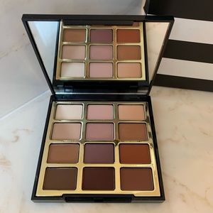 Milani Most Loved Mattes Palette